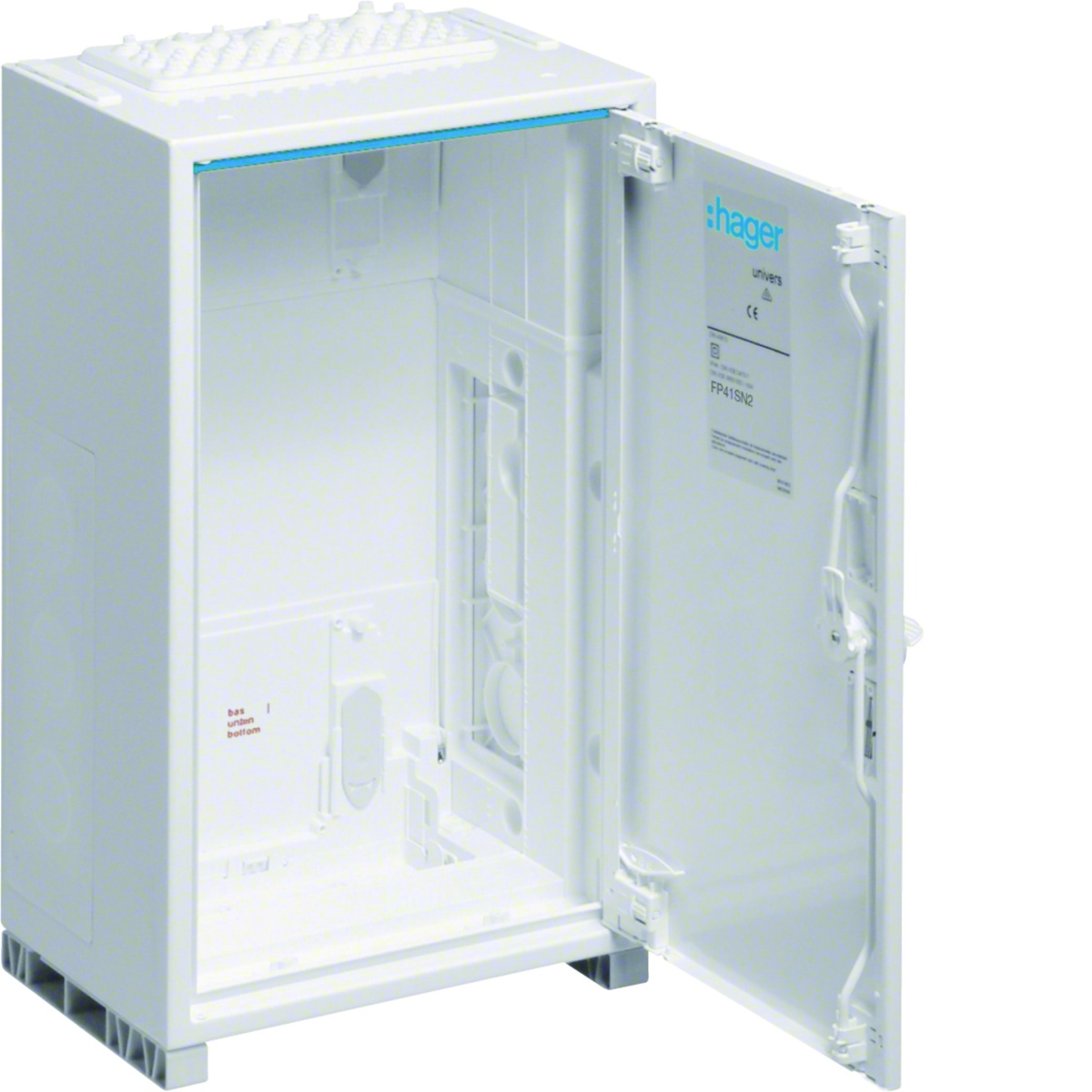 Univ IP44 a650 l300 p205