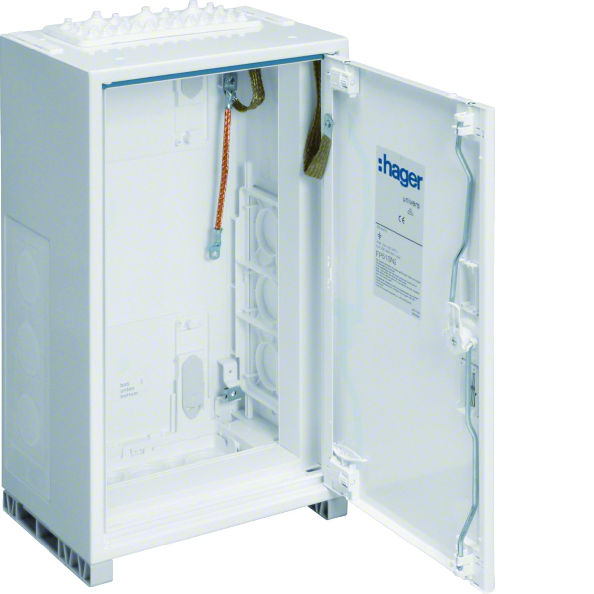 Univ. IP44 a.800 l.300 p.205