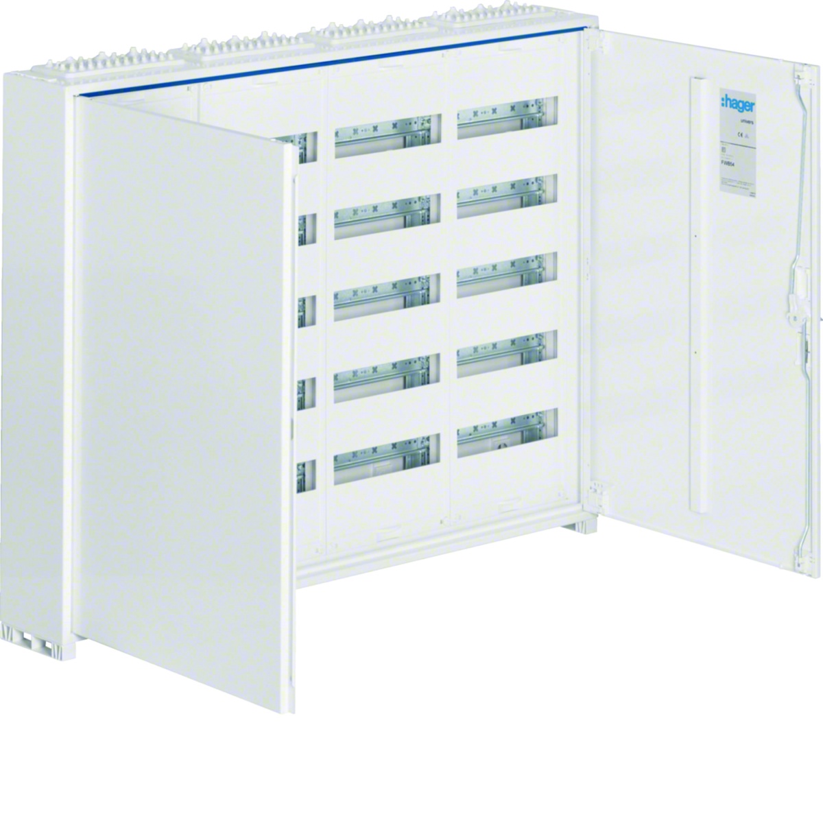 FW sup. IP44 PO a.800 l.1050, 240M