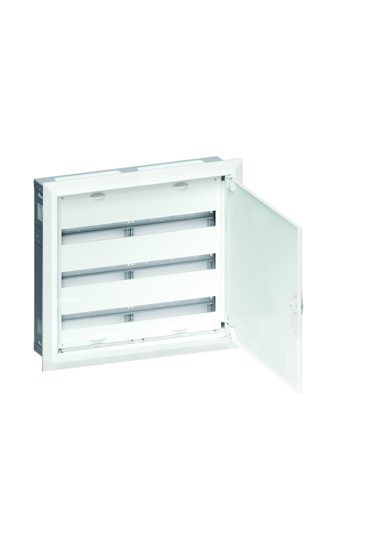 Armário FW encastrado IP30 Porta Opaca altura 500 largura 550, 78M