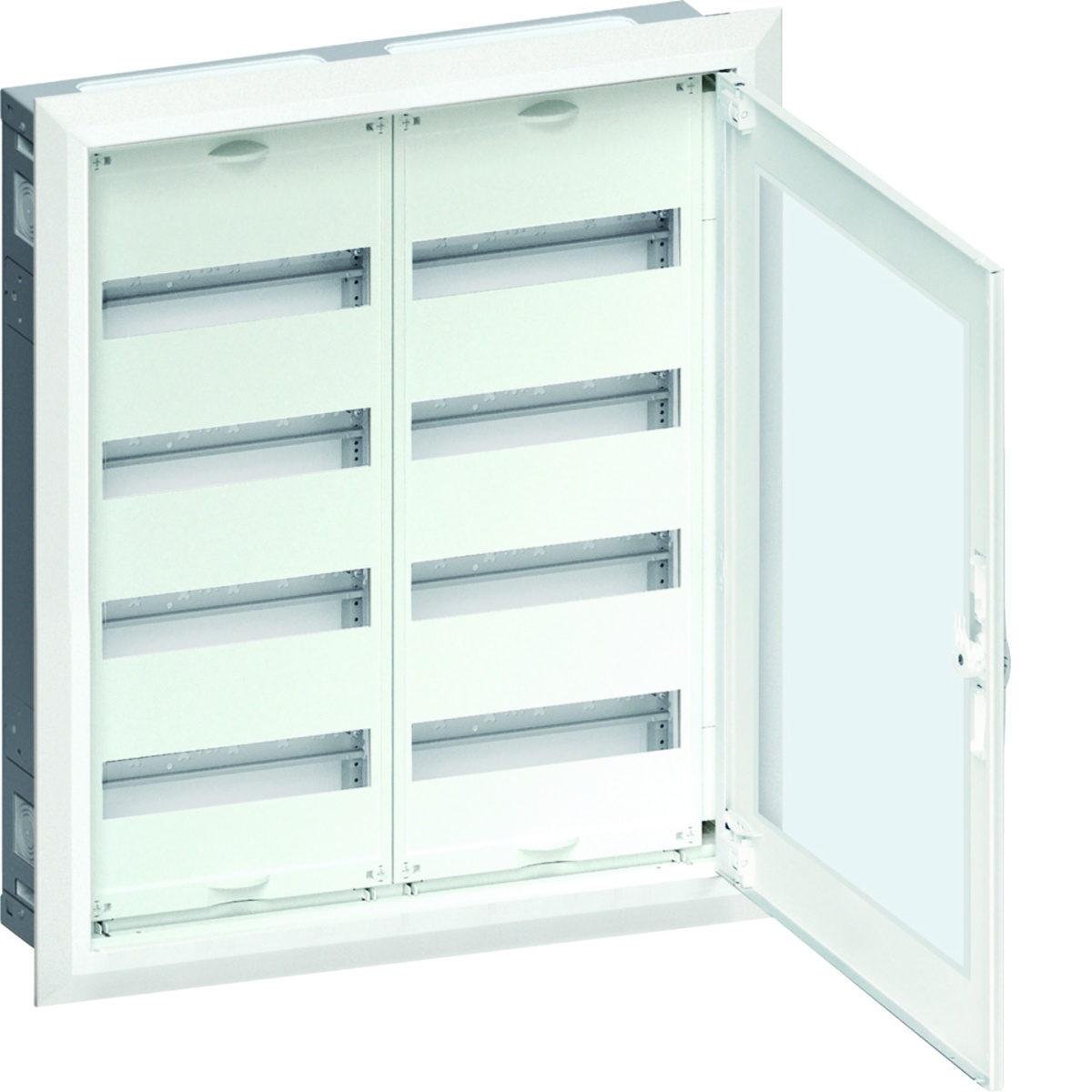 FW enc. IP30 PT a.650 l.550, 96M