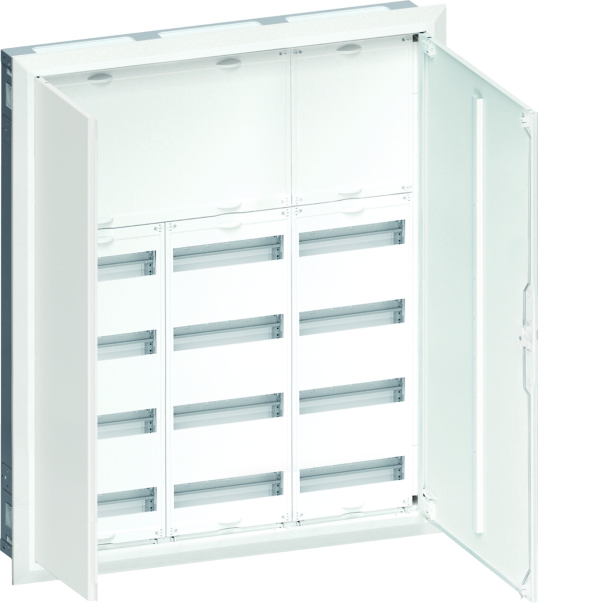 FW enc. IP30 a.950 l.800, 150mm, 144M