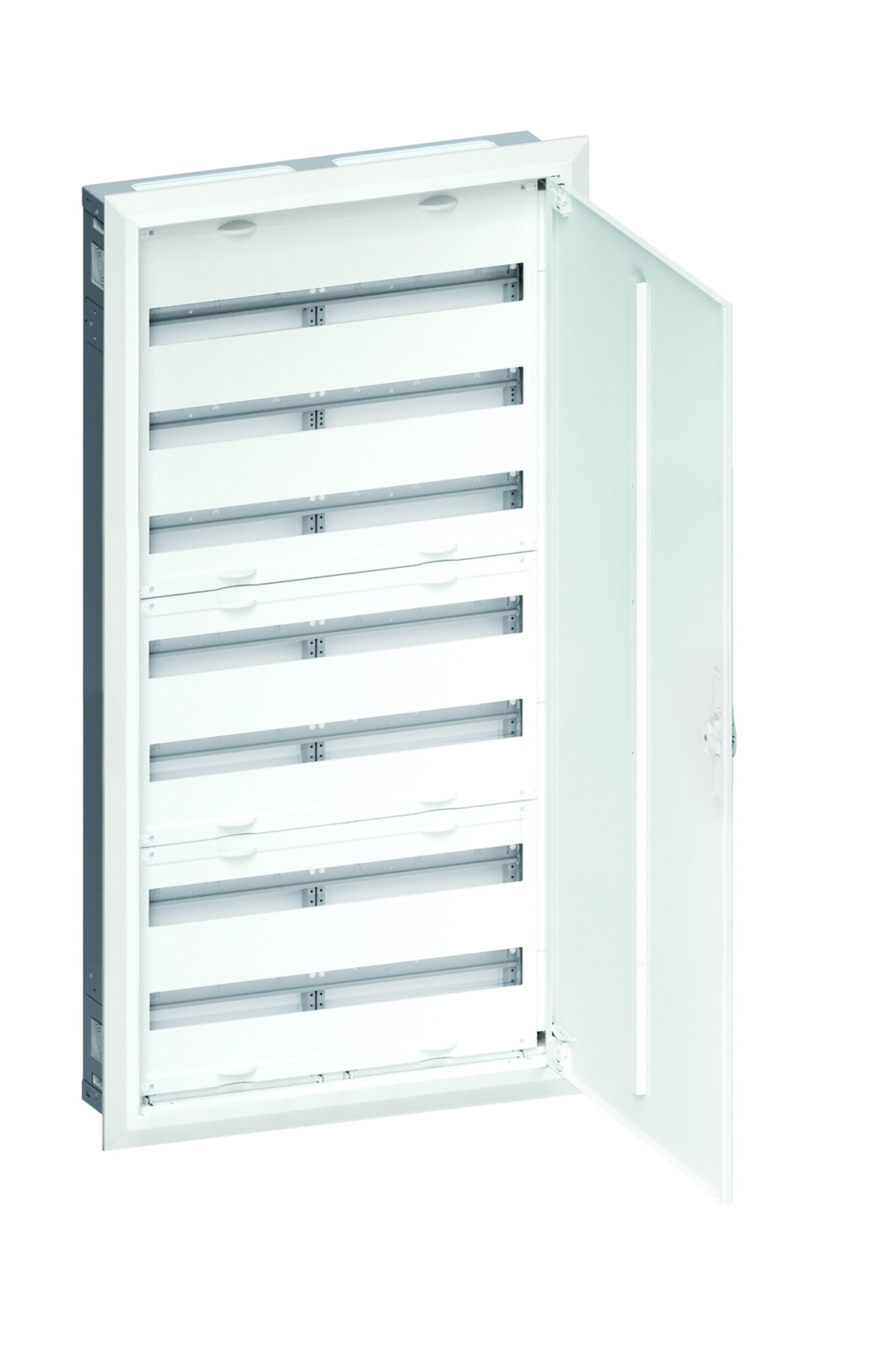 FW encastrado IP30 Porta Opaca altura 1100 largura 550, 182M