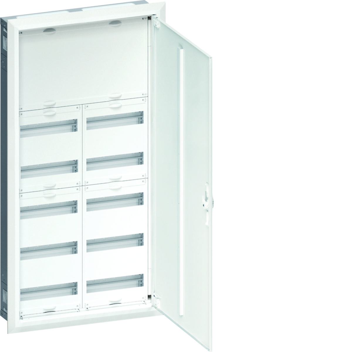 FW enc. IP30 a.1100 l.550, 150mm, 120M