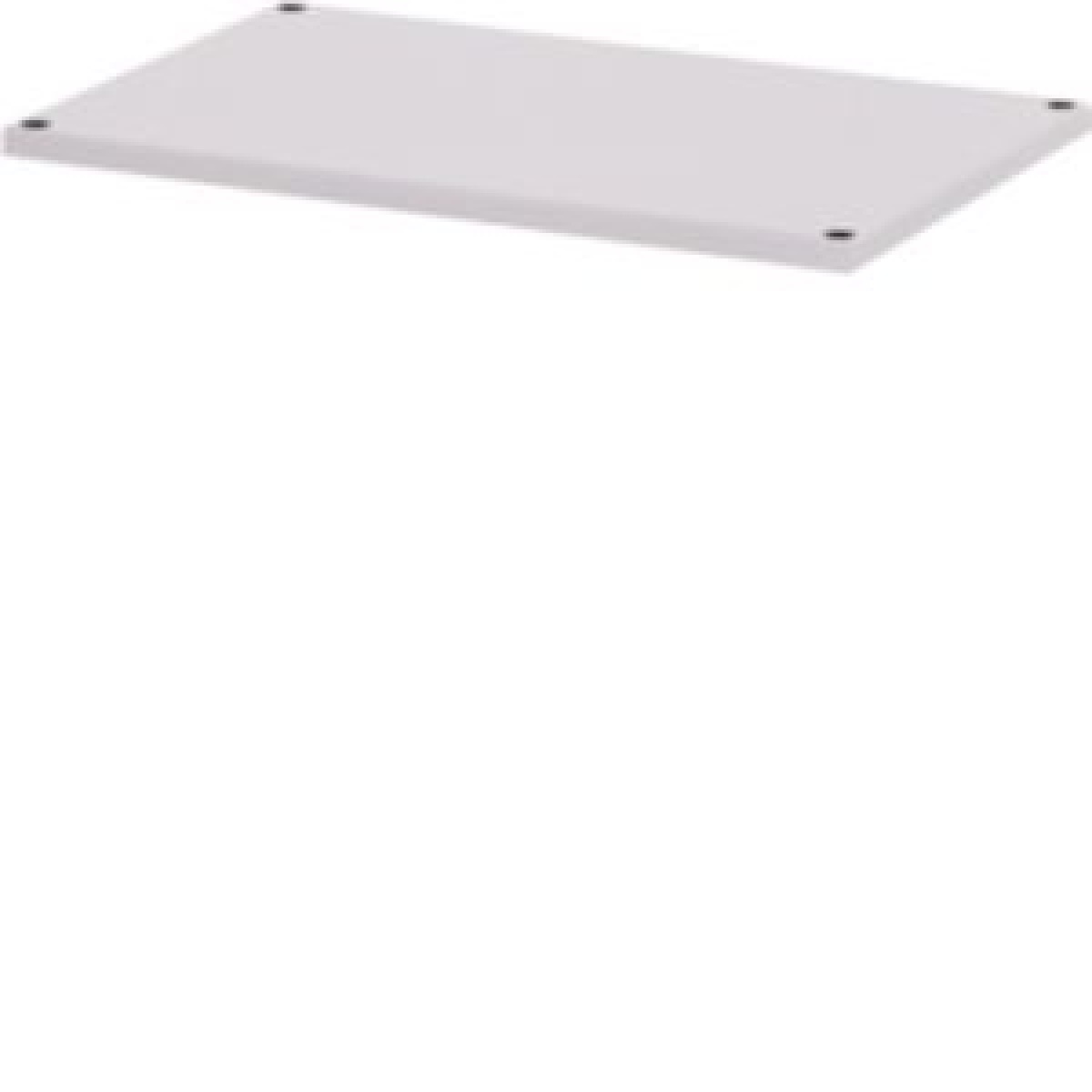 Painel cego pbasetopo l.1600 p.600