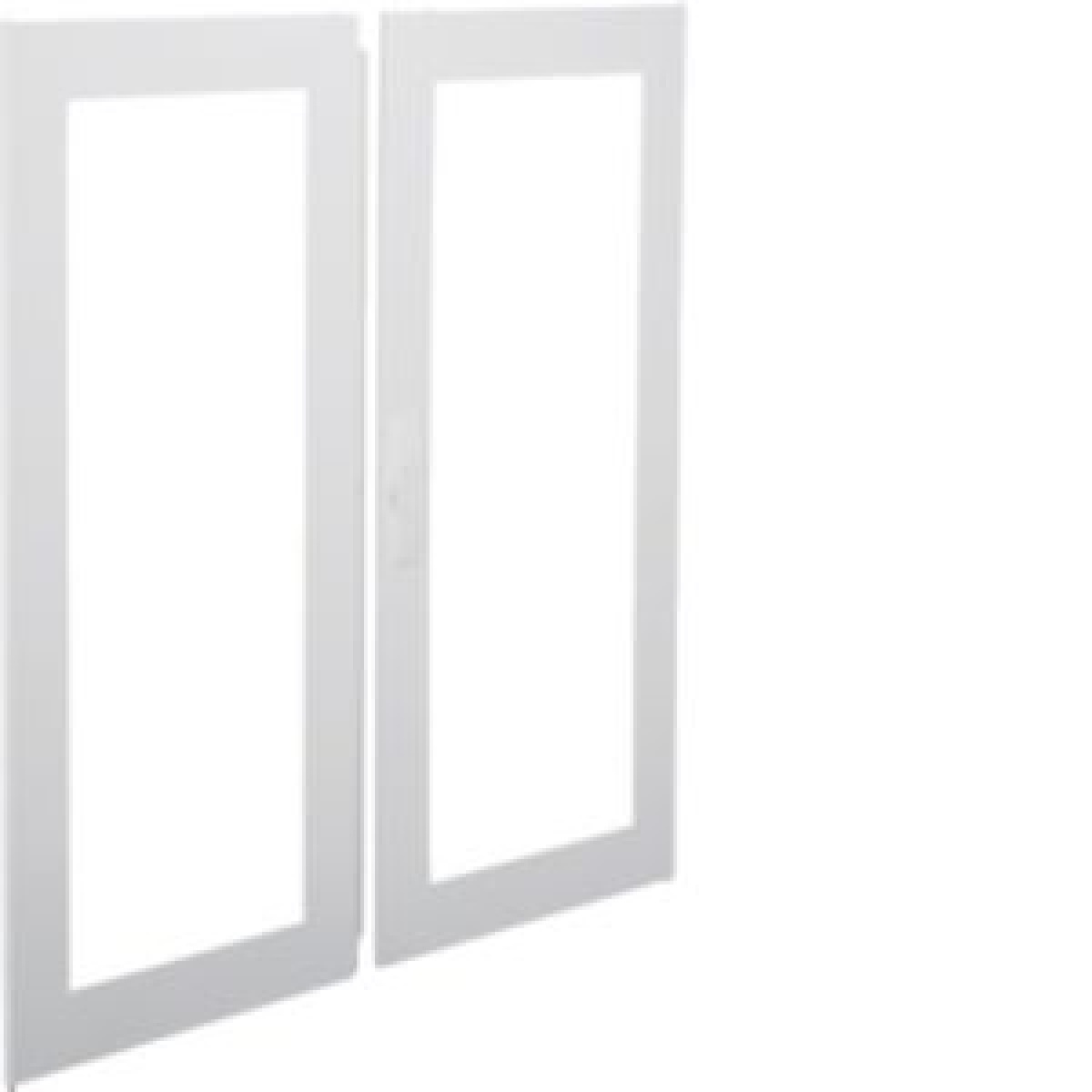 Porta transp. IP44 a.1100 l.1050