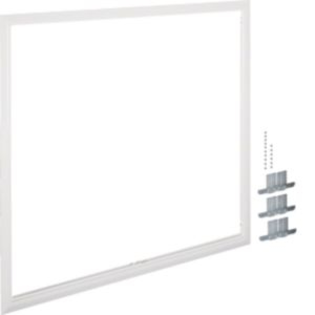 Aro de remate IP44 a.1100 l.1050