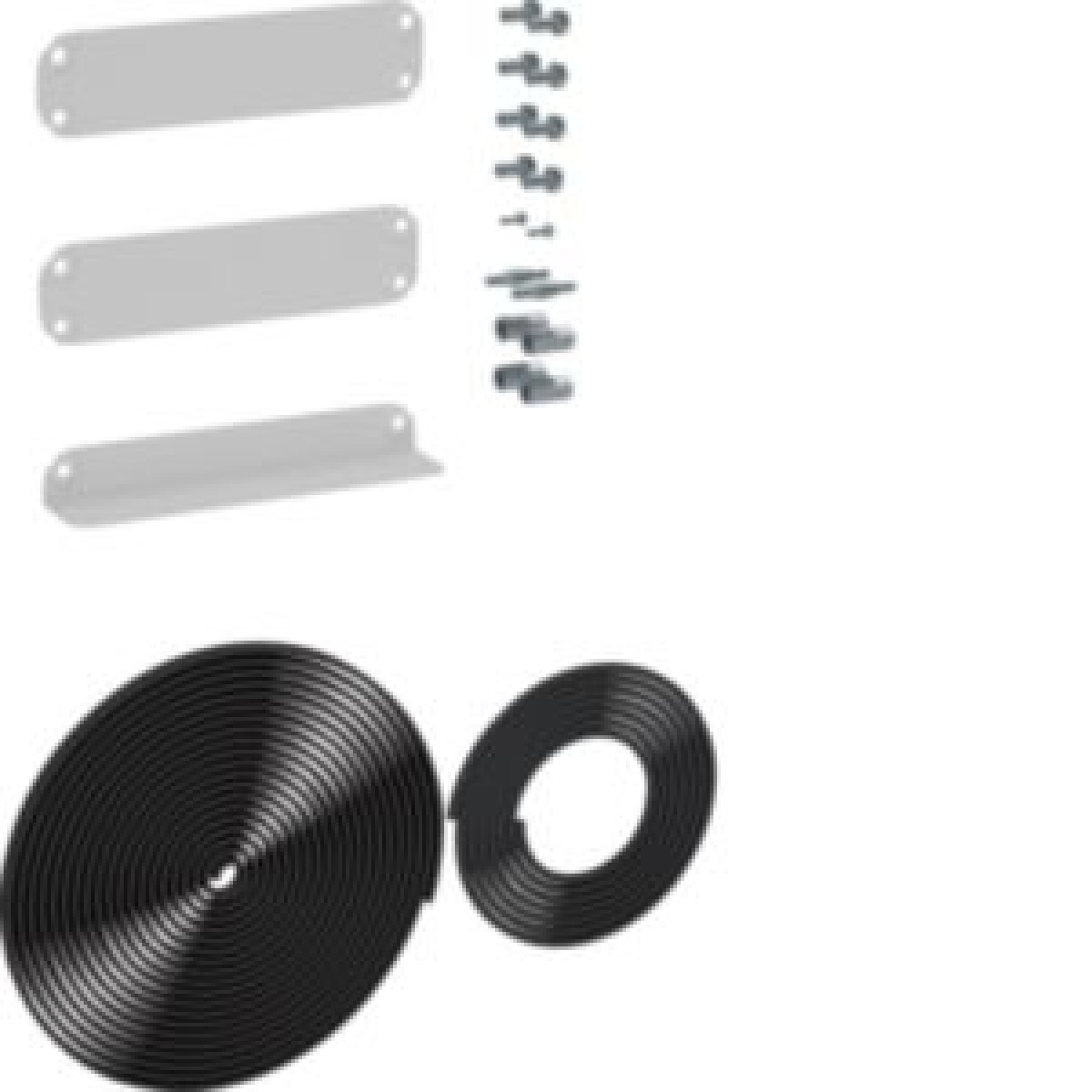 Kit lig. horiz. p.275 IP55