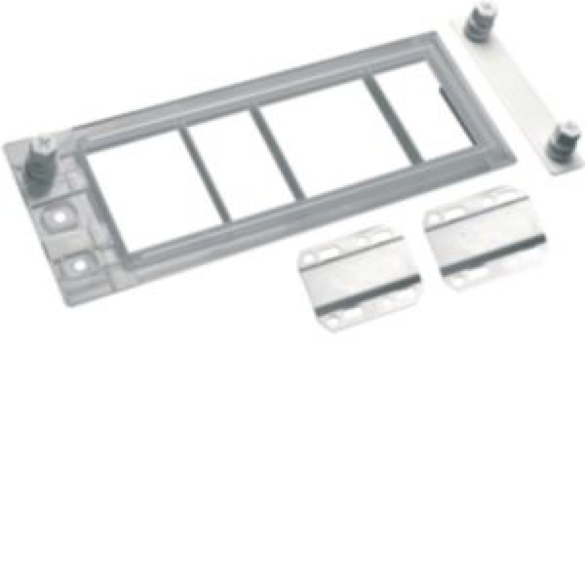 Kit lig. horiz. p.205 IP44IP54