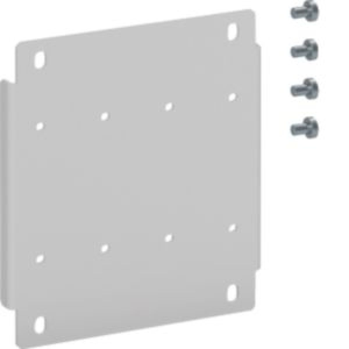 Travessa pinstalação na porta l.300