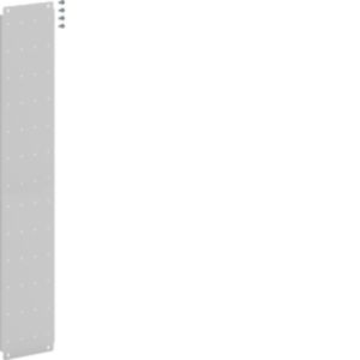 Travessa pinstalação na porta l.800