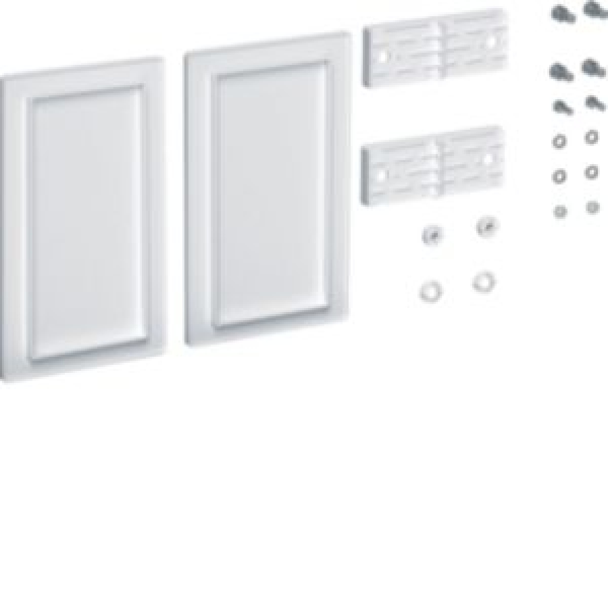 Kit lig. vert. l.550 p.275400 IP55