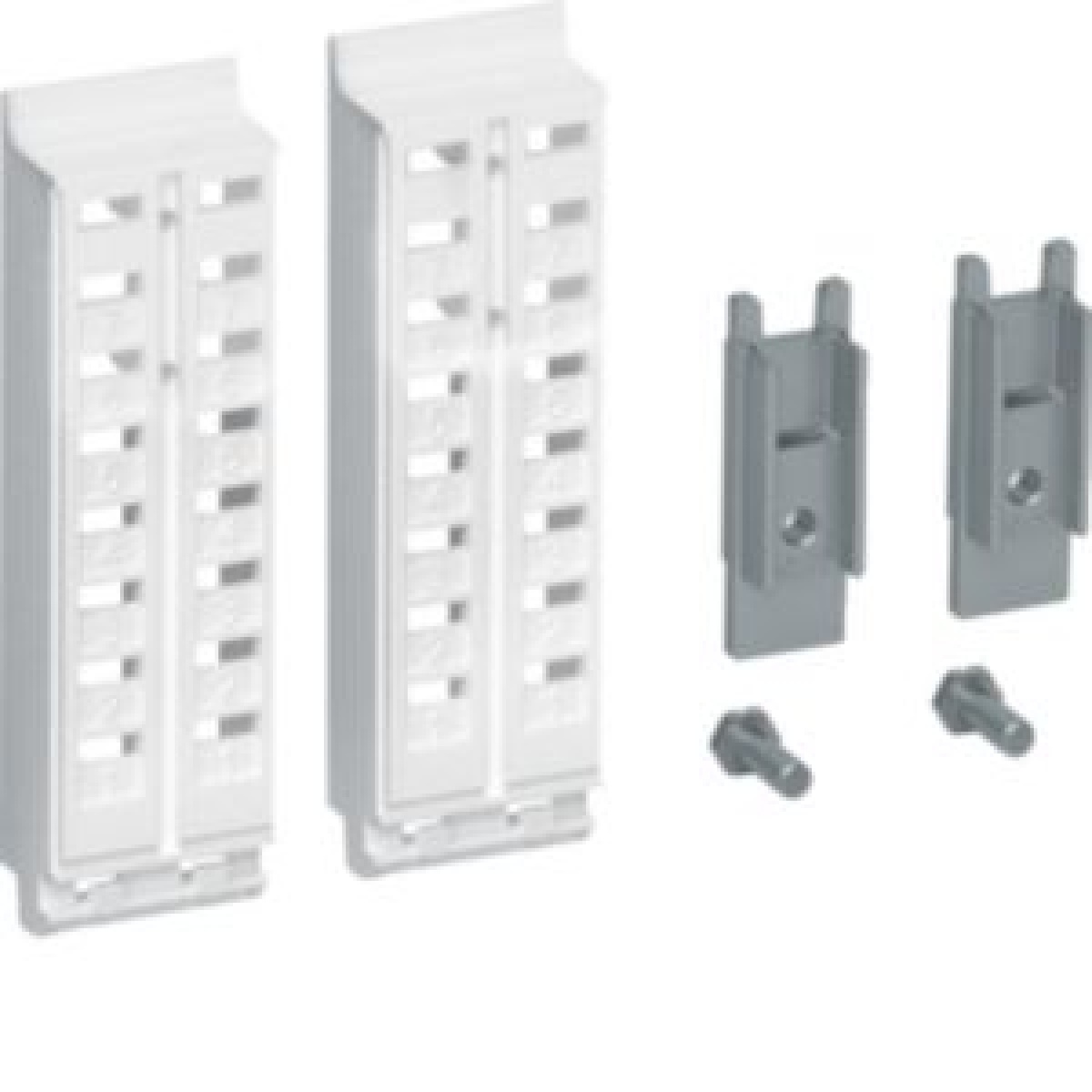 Suporte ptrav. de reforço CLI p.275