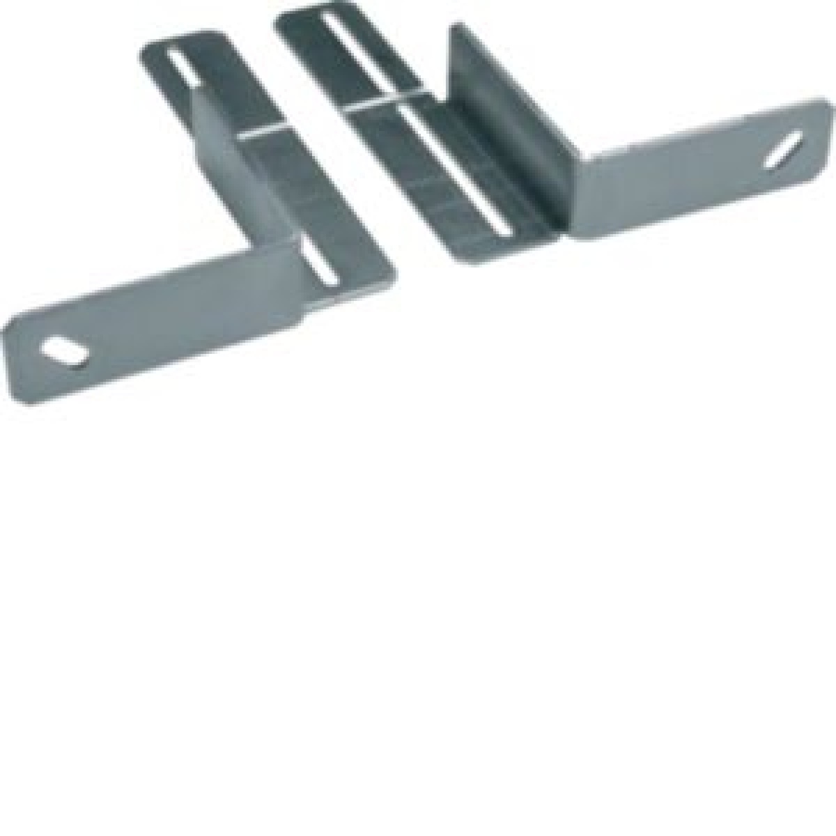 Jogo 4 patas fix. encast. parm. IP44