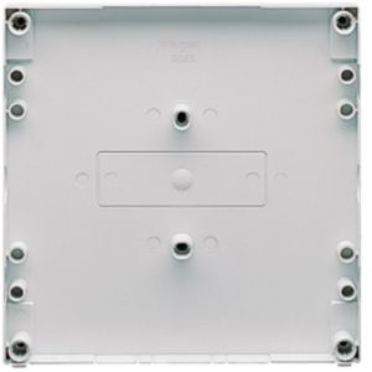 Placa de fundo pplatinas