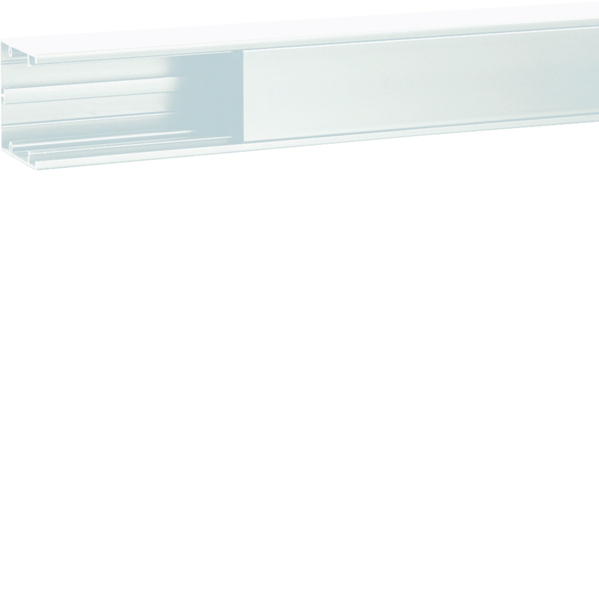 Calha GBD 50x50