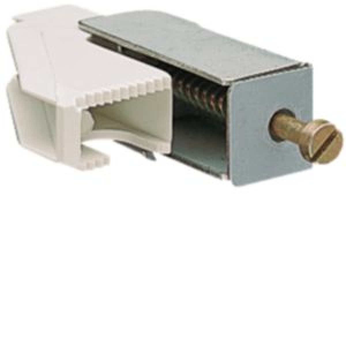 Kit mont. div. amov. pcaixa base gamma