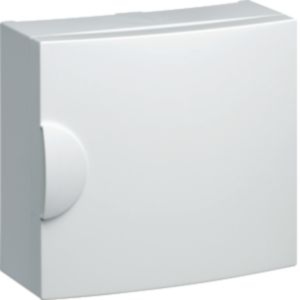 Porta opaca para platina gamma