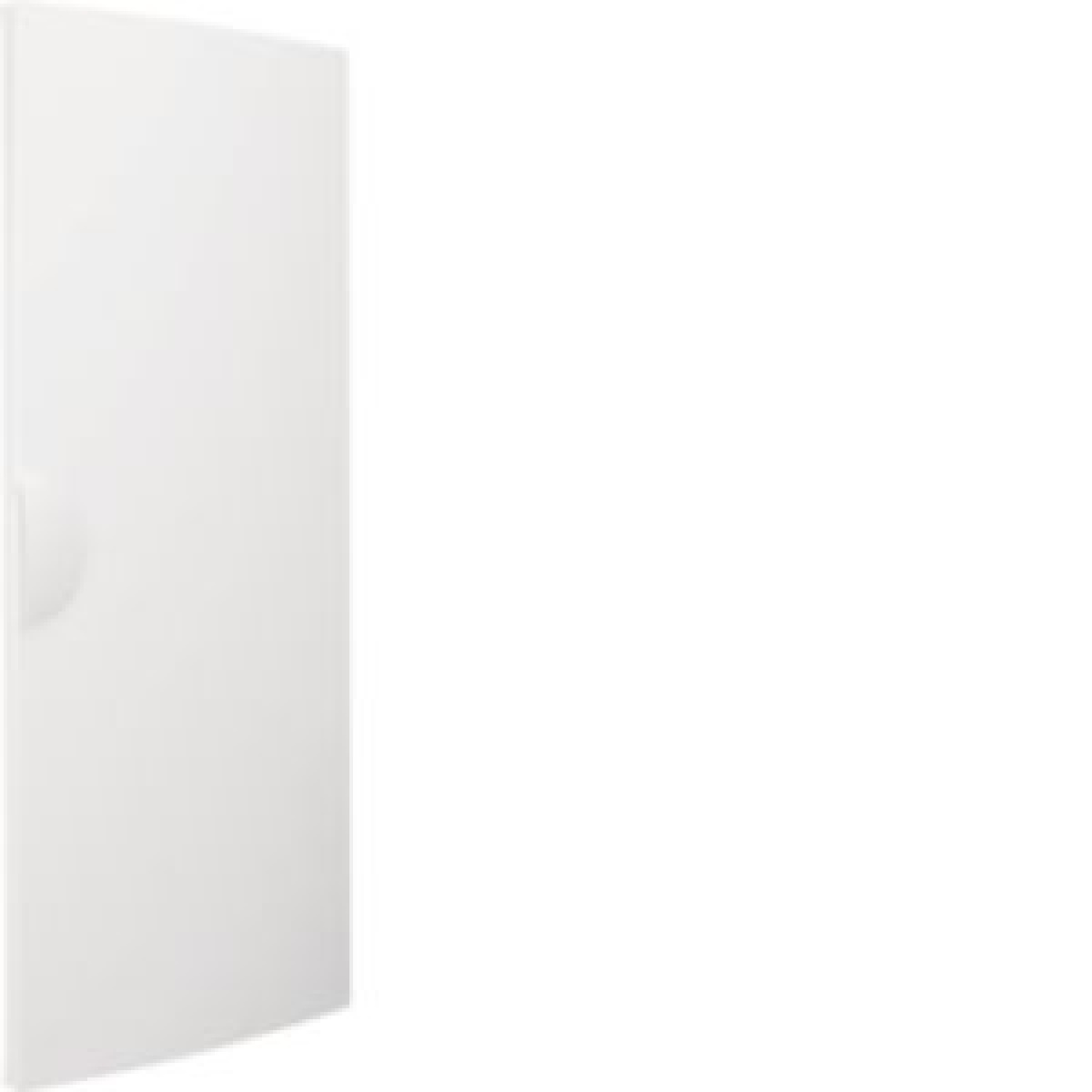 Porta transparente em plástico para a caixa gamma GD413S