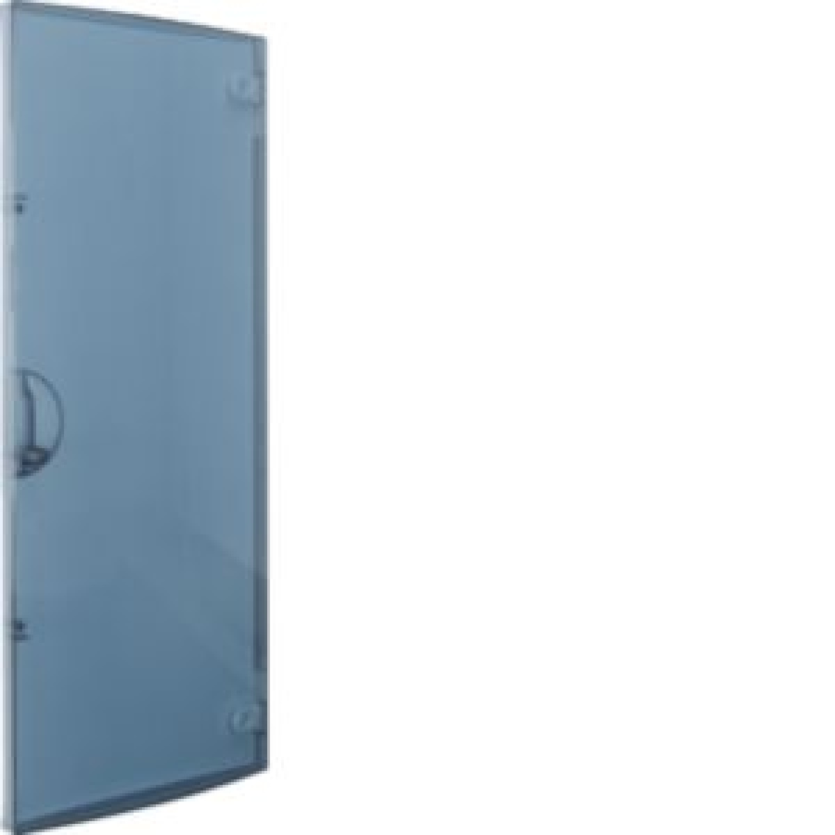 Porta transparente pGD413