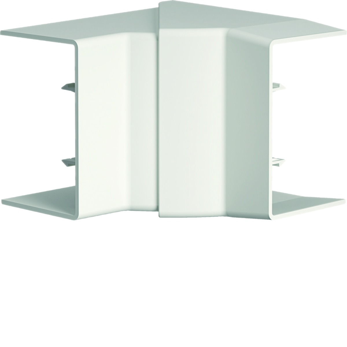Ângulo interior variável GT55090, branco