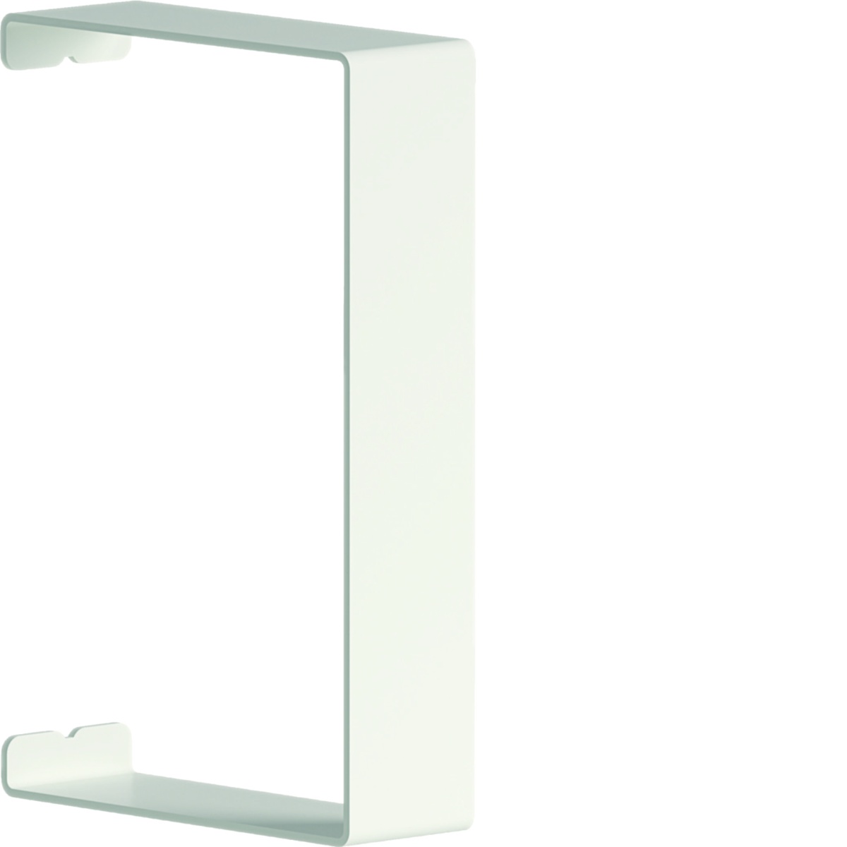 Junta ptampa e base GT55090, aço branco