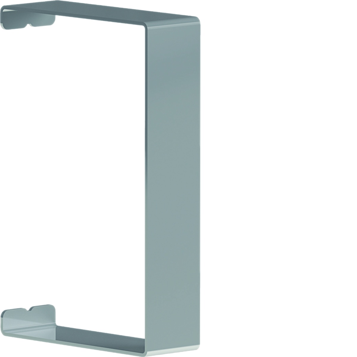 Junta ptampa e base GT55090, aço alu