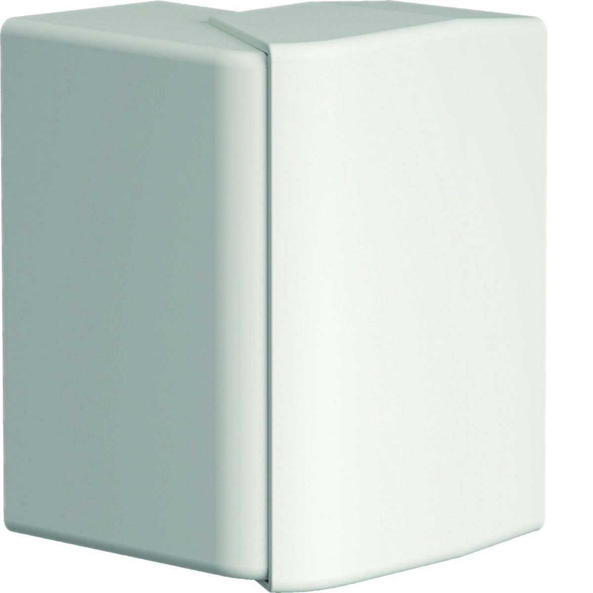 Ângulo exterior variável GT55131, branco