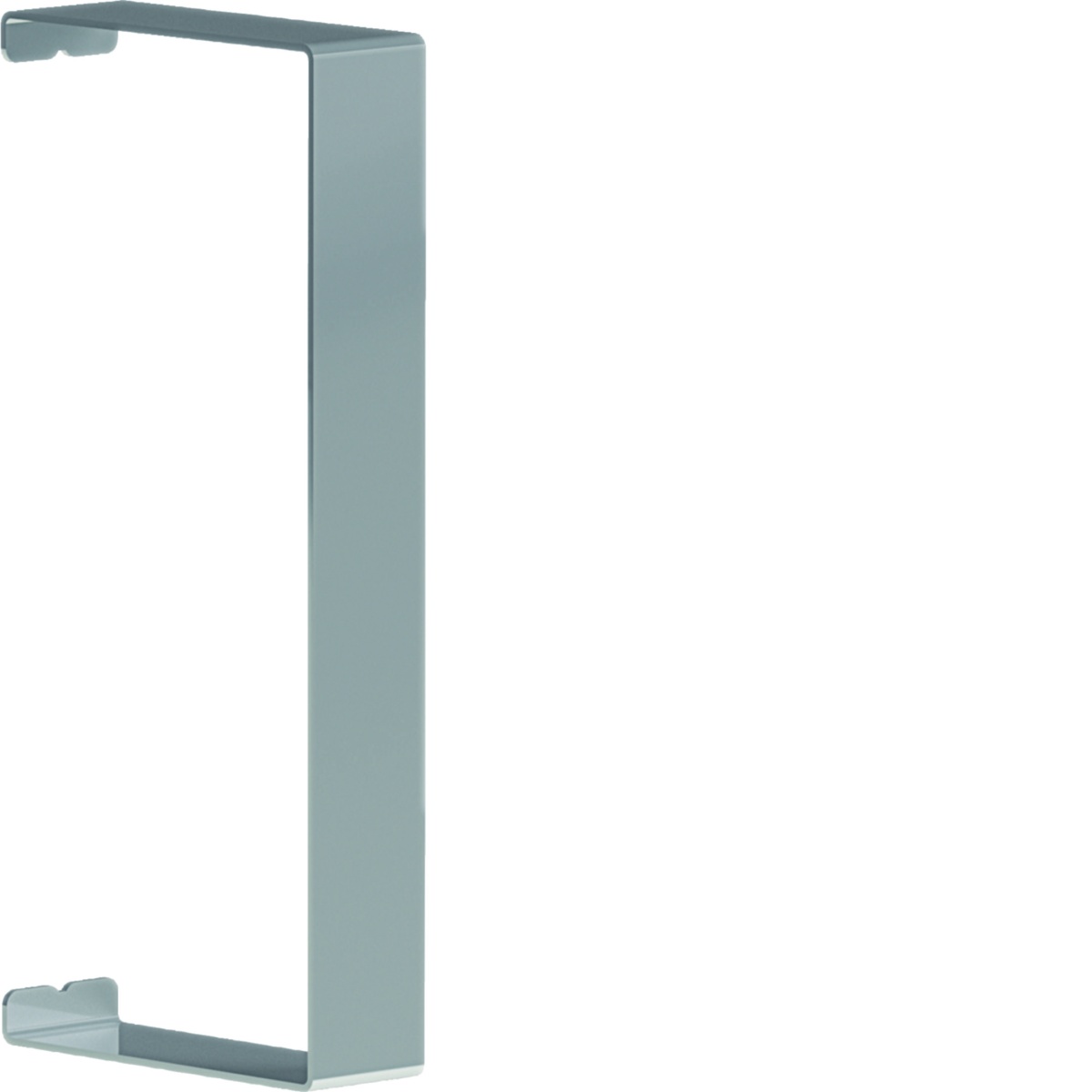 Junta ptampa e base GT55131, aço alu