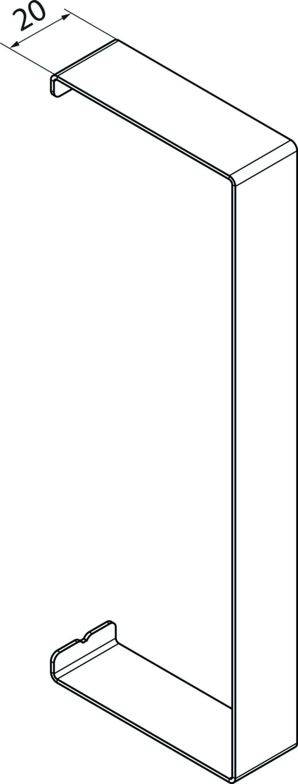 Junta ptampa e base GT55162, aço alu