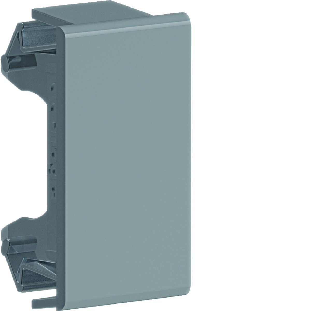 Junta e clip fecho, alumínio