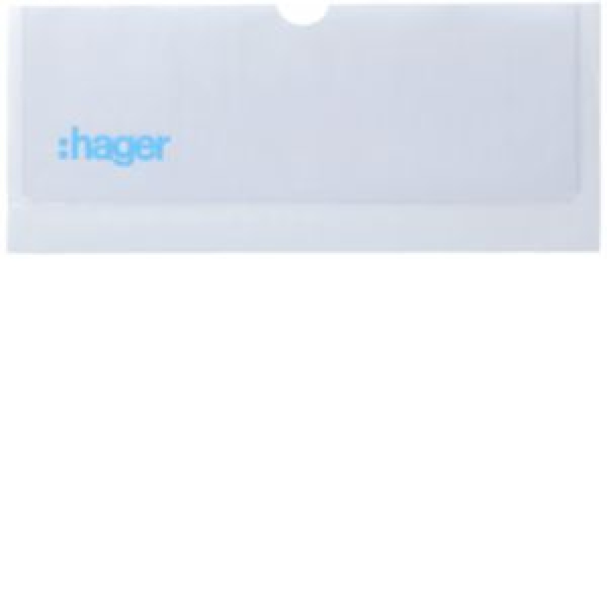 Bolsa autocolante pgamma