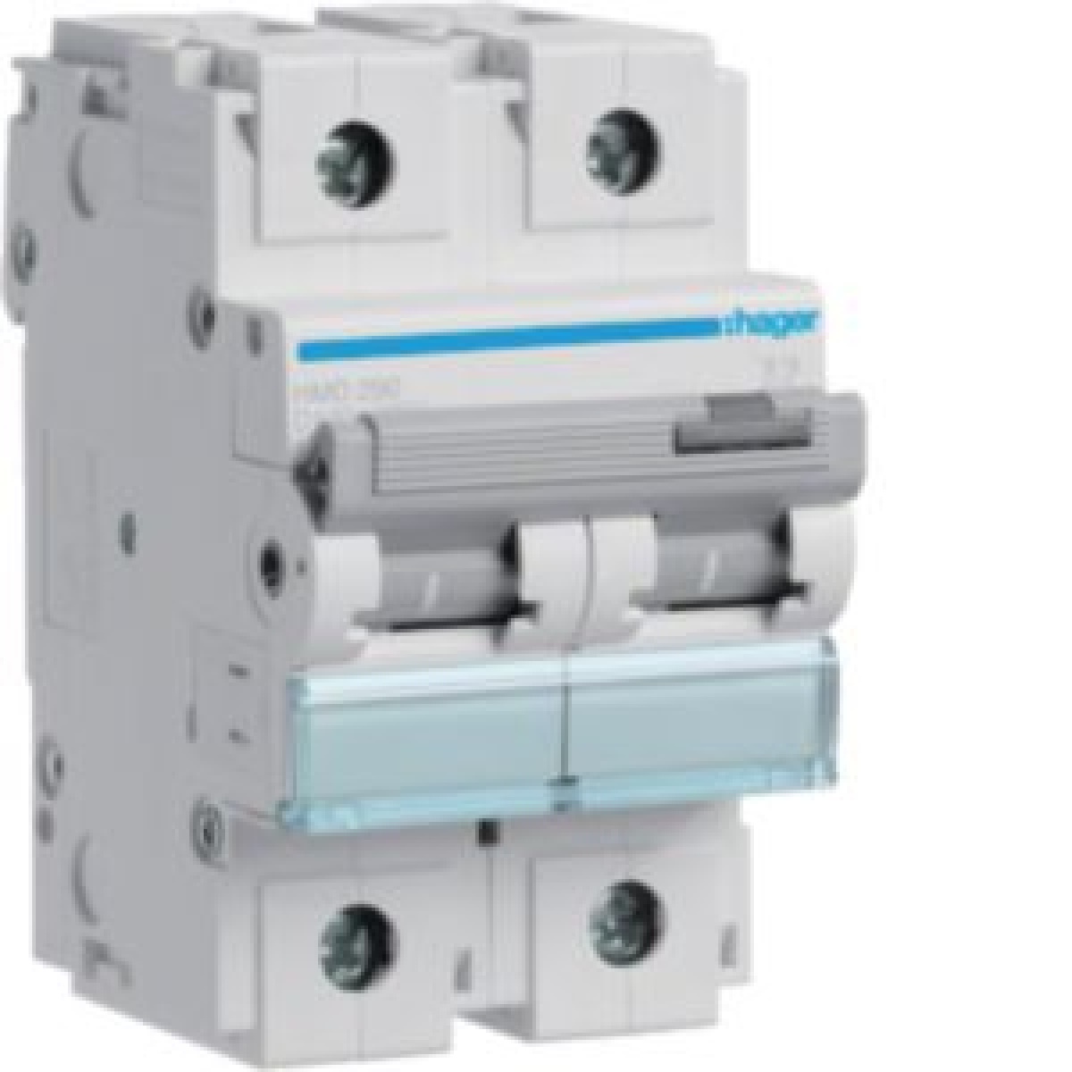 Disjuntor 2P 100A D 15kA 3M