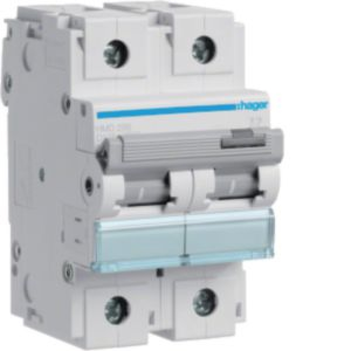 Disjuntor 2P 125A D 15kA 3M