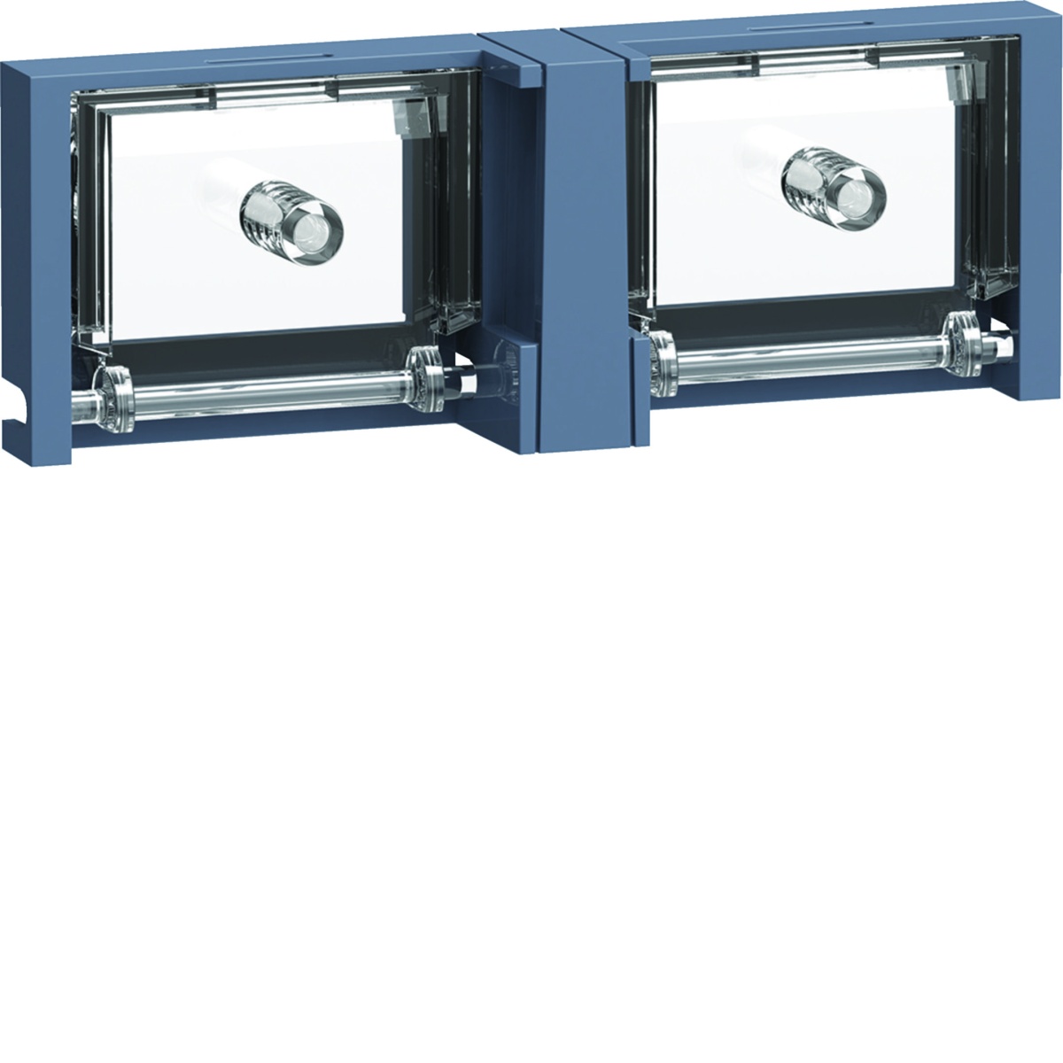 Cobertura p botões de cmd. HW24