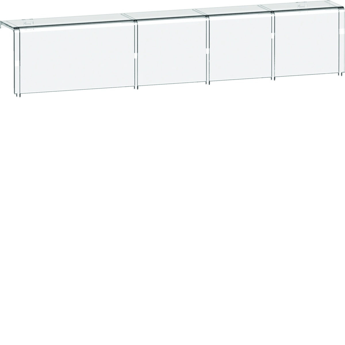 Cobertura terminais cmd. fixo HW2