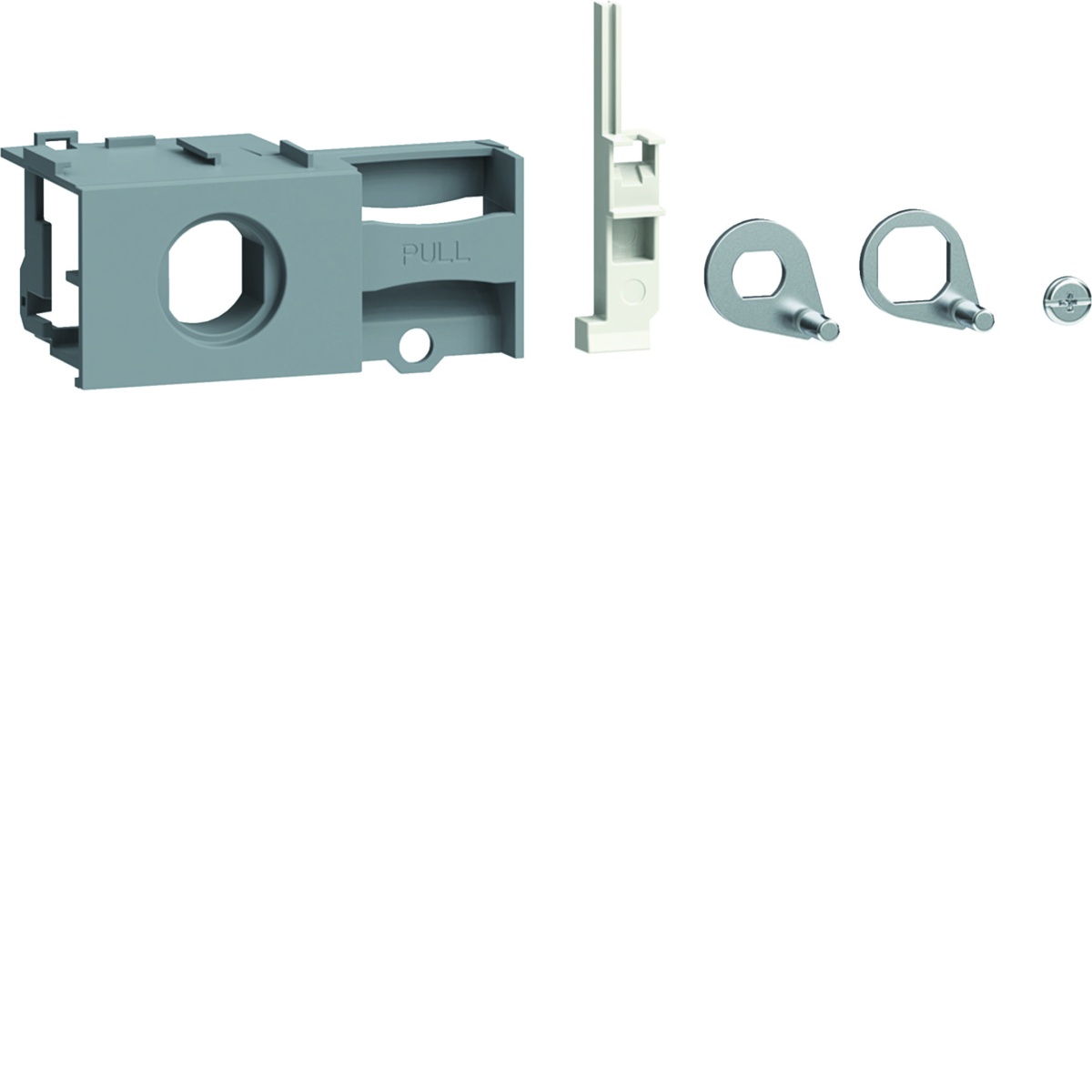 Encrav. p chave em Off OLK HW24