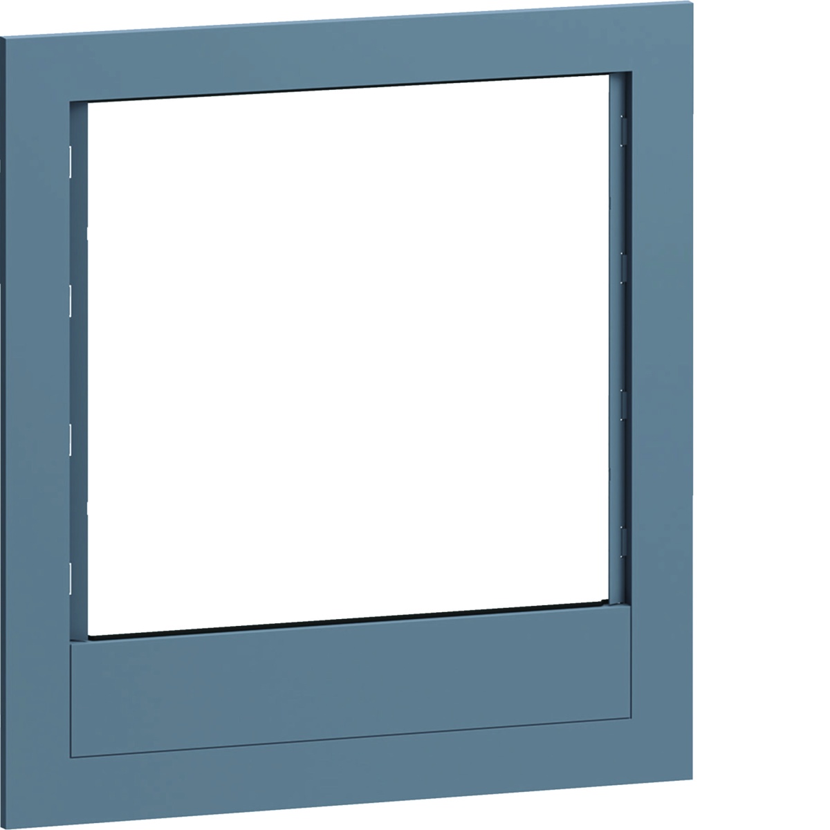 Moldura de acabamento fixo HW4