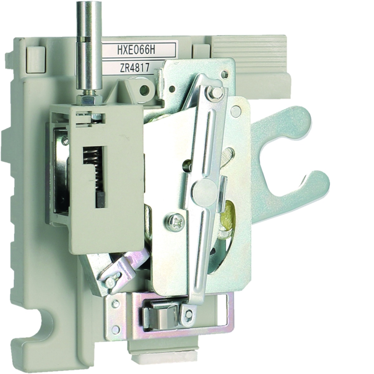 Tampa pencrav. mec. por cabo ph630