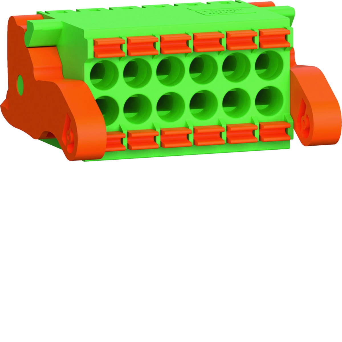 Ficha de lig. TB PW1600 Energy