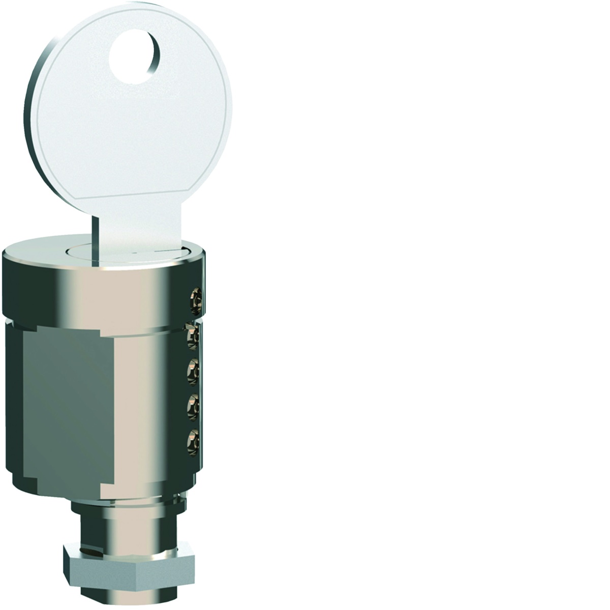 Canhão e chave Ronis pdisj. h3