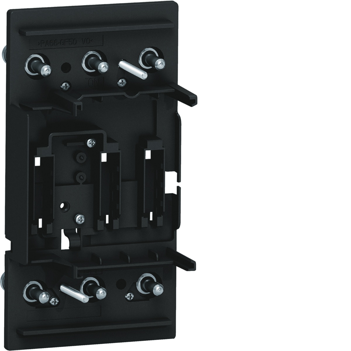 Adaptador pbase ext. 3P P160
