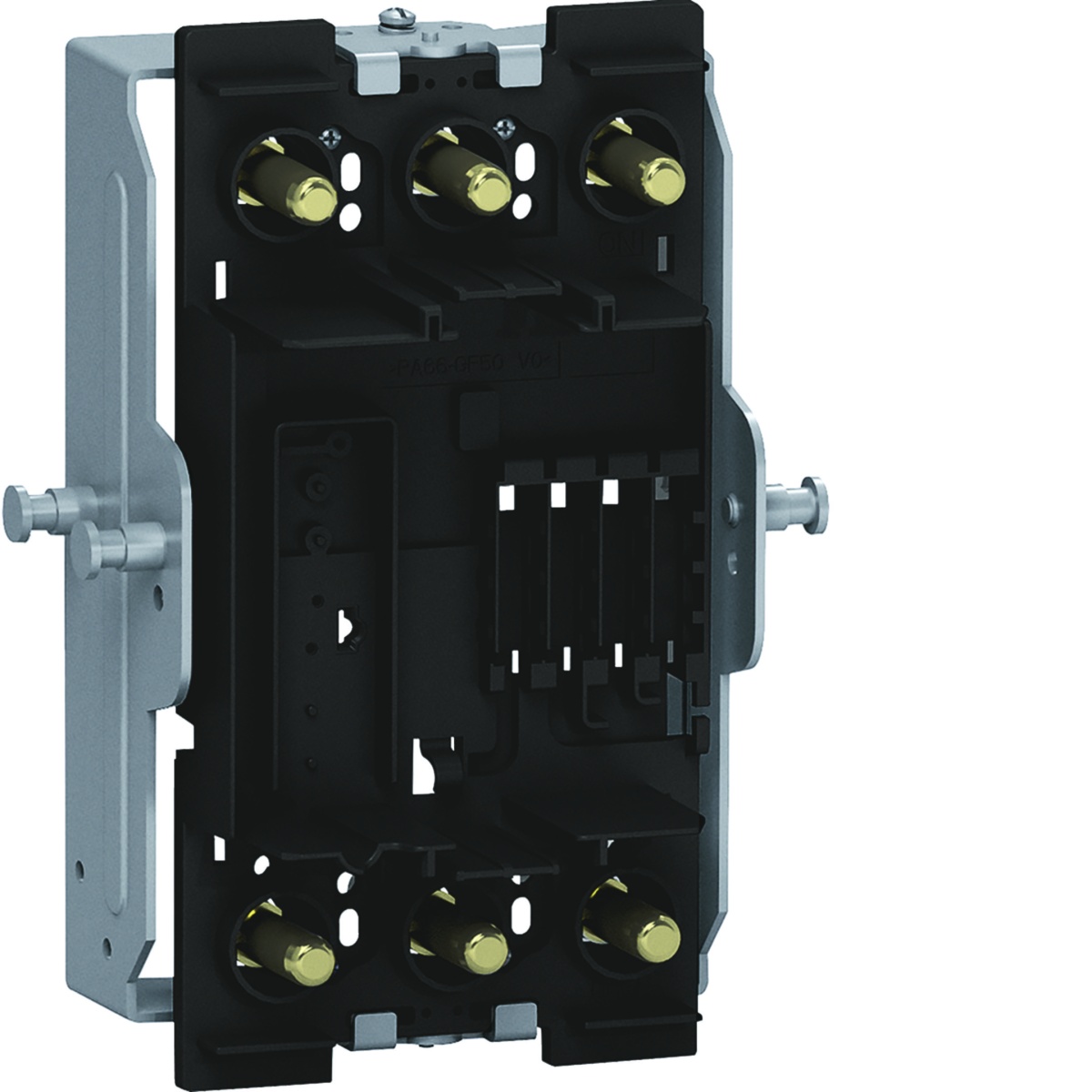 Adaptador pchassis ext. 3P P250