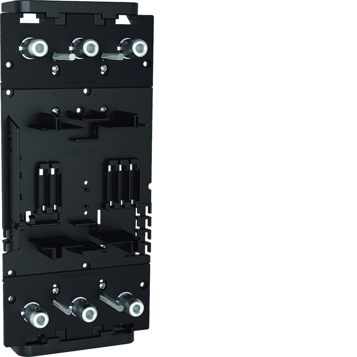 Adaptador pbase ext. 3P P630
