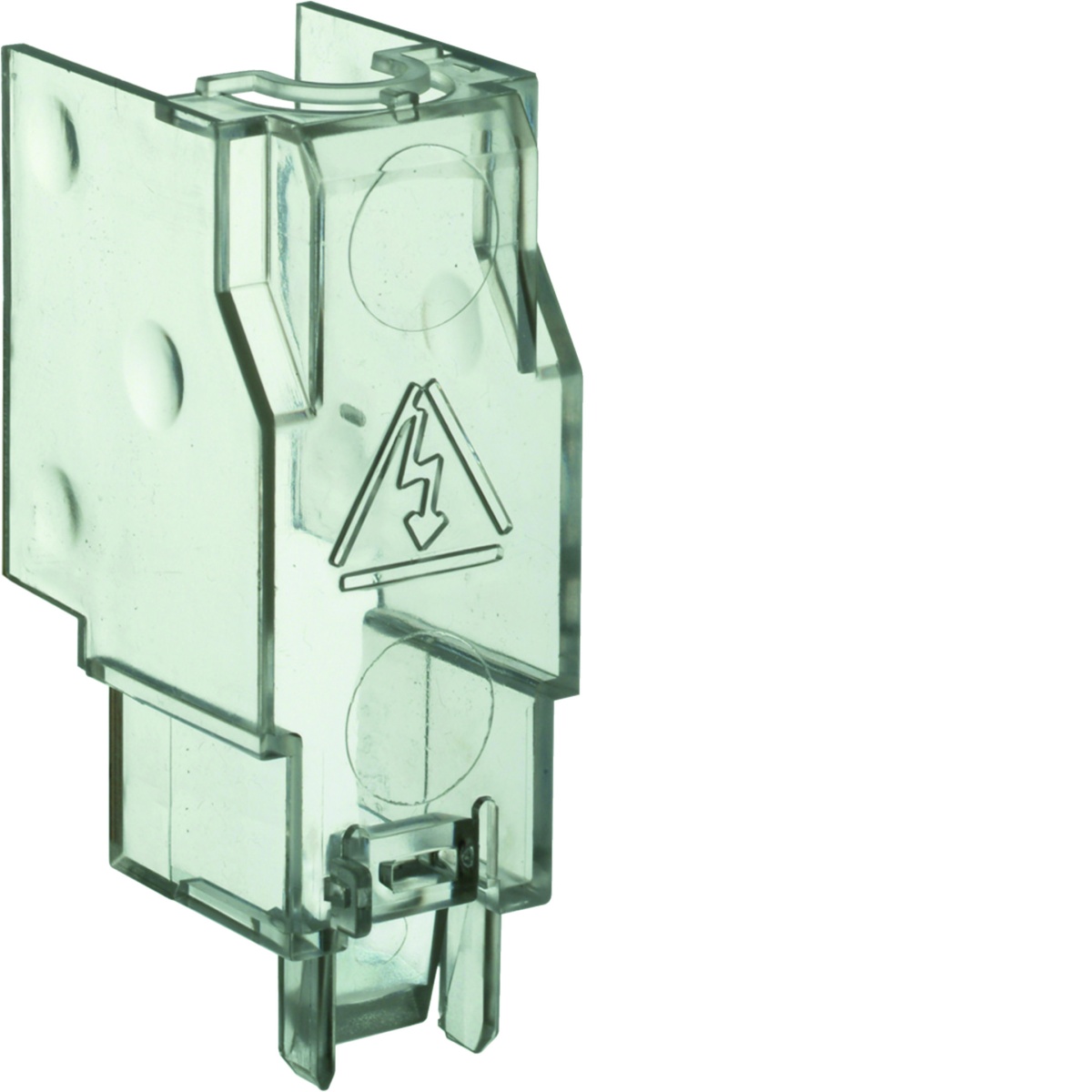 Cobre bornes 3P pHFD 125160A