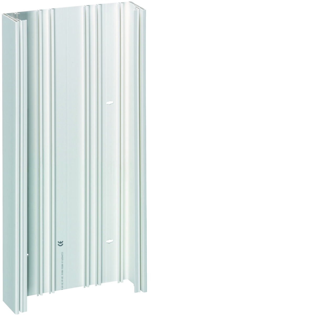 Tampa pcalha l.105mm a.2600mm