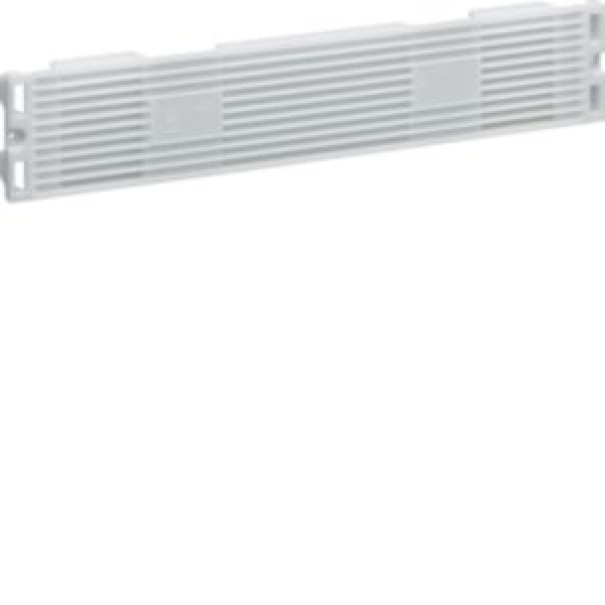 Jogo 2 suportes univ. p calha gamma