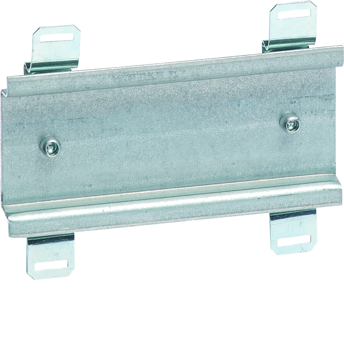 Calha altura 10mm 4M