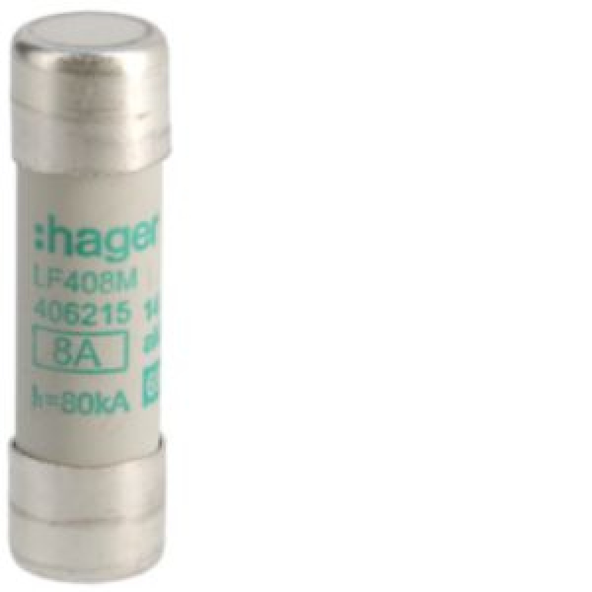 Fusível 14x51 aM 8A 690V