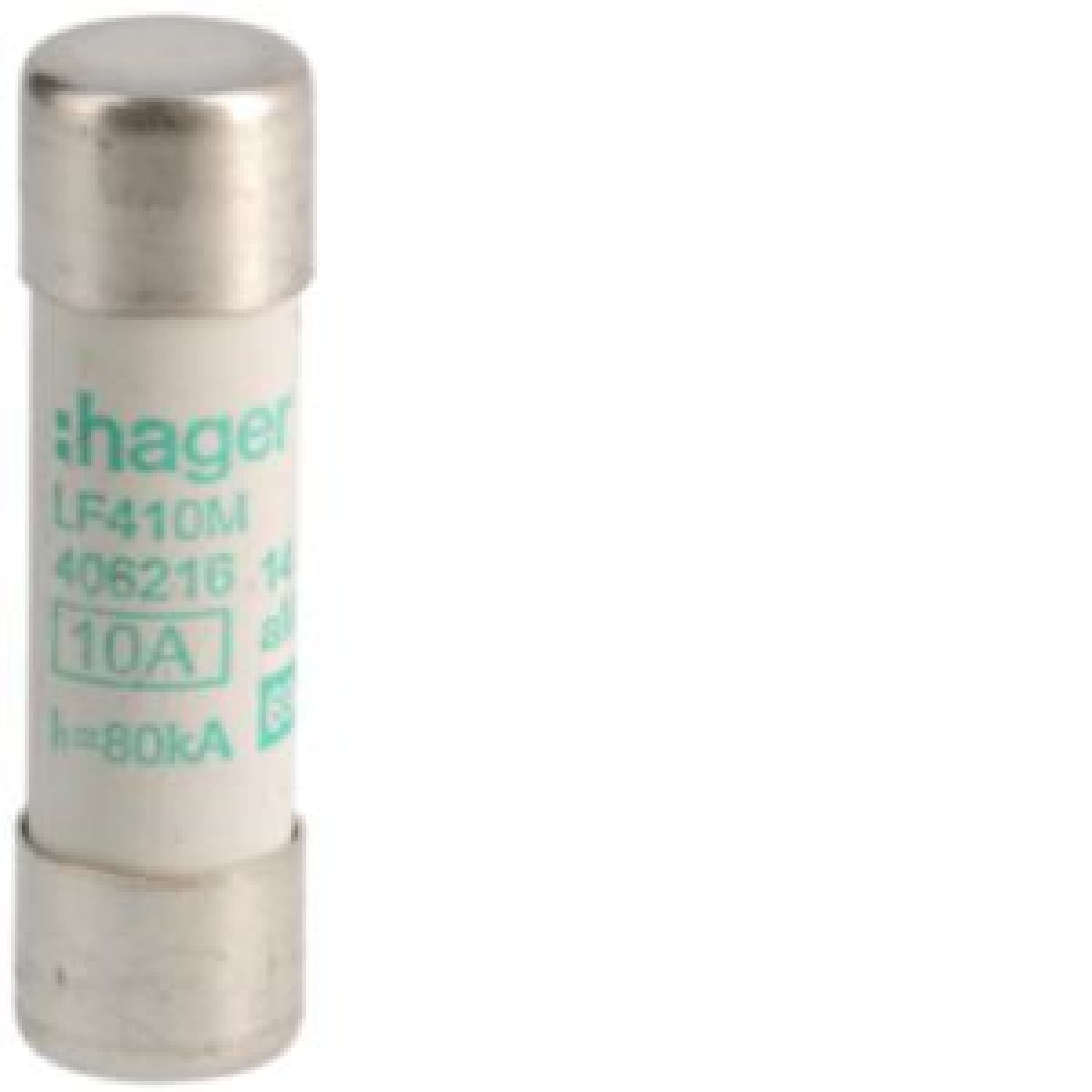 Fusível 14x51 aM 10A 690V